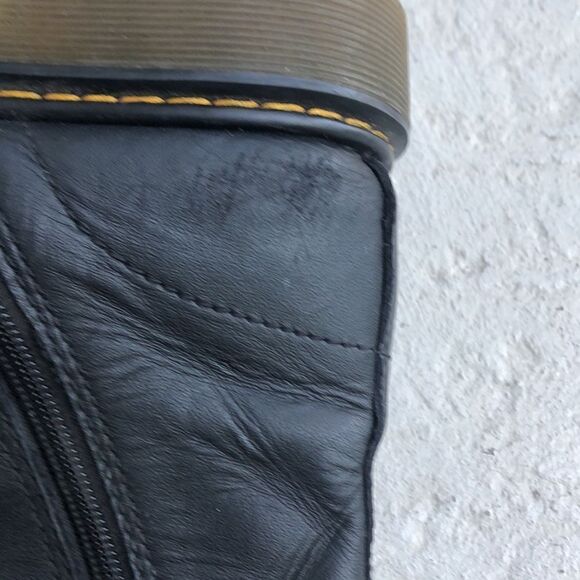 Dr Martens 1460 Y - Picture 3 of 8